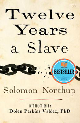 Click for a larger image of Twelve Years a Slave
