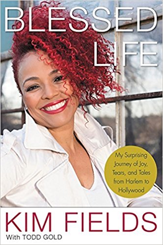 Discover other book in the same category as Blessed Life: My Surprising Journey of Joy, Tears, and Tales from Harlem to Hollywood by Kim Fields
