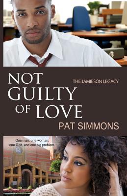 Click to go to detail page for Not Guilty of Love: The Jamieson (Vol 2)
