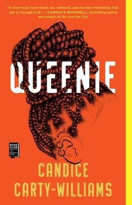 Discover other book in the same category as Queenie by Candice Carty-Williams