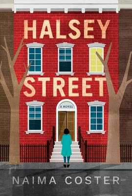 Discover other book in the same category as Halsey Street by Naima Coster