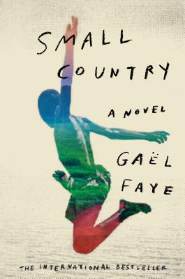 Book Cover Image of Small Country by GaëL Faye