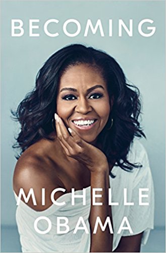 Photo of Go On Girl! Book Club Selection July 2019 – Autobiography/Biography/Memoir Becoming by Michelle Obama