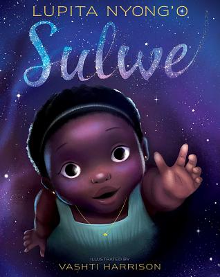 Book Cover Images image of Sulwe