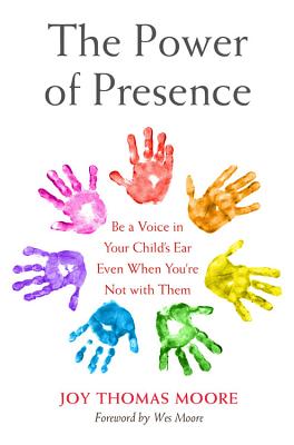Click for more detail about The Power of Presence by Joy Thomas Moore
