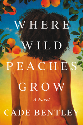 Book Cover Images image of Where Wild Peaches Grow