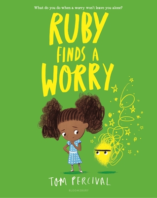 Click for a larger image of Ruby Finds a Worry