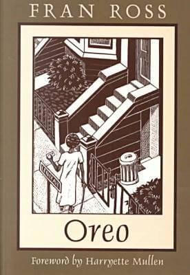 Book Cover Image of Oreo (Northeastern Library Of Black Literature) by Fran Ross