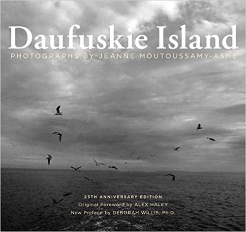 Click for a larger image of Daufuskie Island: 25th Anniversary Edition