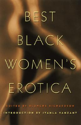Click for a larger image of Best Black Women’s Erotica