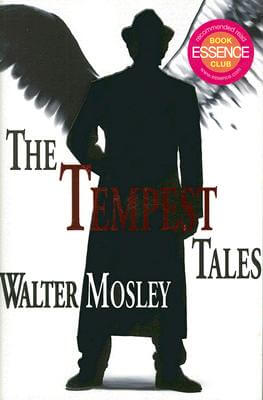 Book Cover Image of The Tempest Tales by Walter Mosley