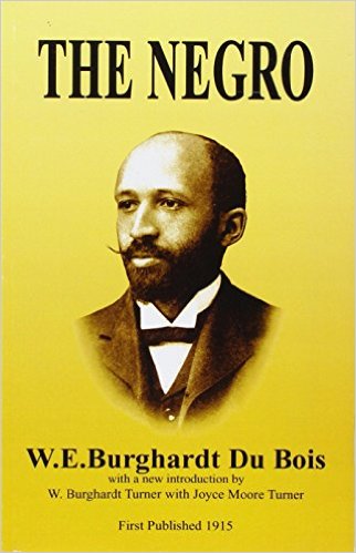 B dubois e papers research w