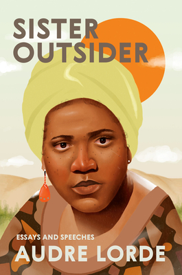 Discover other book in the same category as Sister Outsider: Essays And Speeches by Audre Lorde