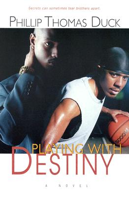 Book Cover Images image of Playing With Destiny