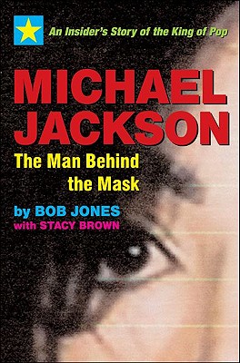 Book Cover Images image of Michael Jackson: The Man behind the Mask