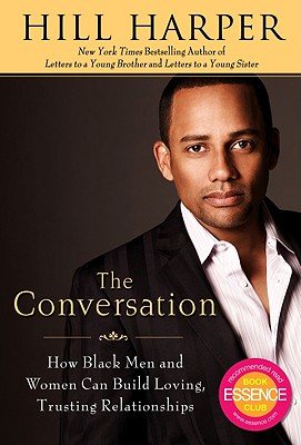 Click to go to detail page for The Conversation: How Black Men And Women Can Build Loving, Trusting Relationships