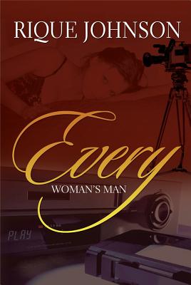 Book Cover Images image of Every Woman’s Man