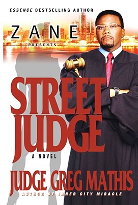 Click to go to detail page for Street Judge