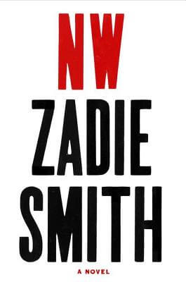 Book Cover Image of NW: A Novel by Zadie Smith