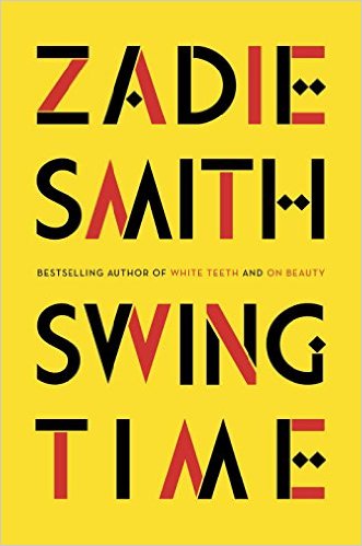 Discover other book in the same category as Swing Time by Zadie Smith