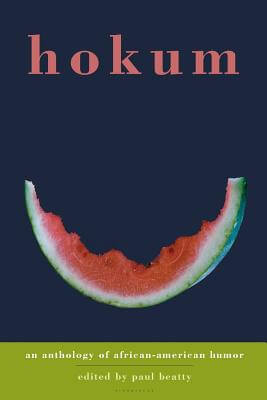 Book Cover Images image of Hokum: An Anthology of African-American Humor