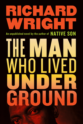Photo of Go On Girl! Book Club Selection September 2021 – Classic The Man Who Lived Underground by Richard Wright