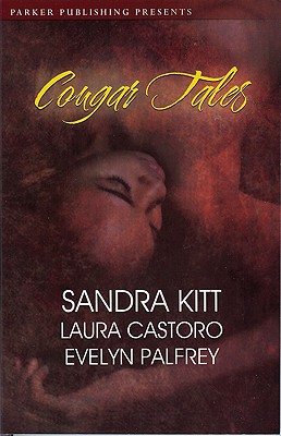 Book Cover Images image of Cougar Tales