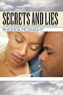 Book Cover Images image of Secrets and Lies