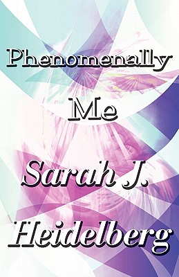 Book Cover Images image of Phenomenally Me