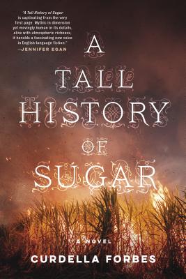 Click for a larger image of A Tall History of Sugar
