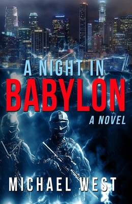 Book Cover Images image of A Night In Babylon