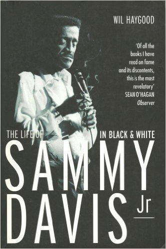 Book Cover Image of In Black And White: The Life Of Sammy Davis, Jr by Wil Haygood