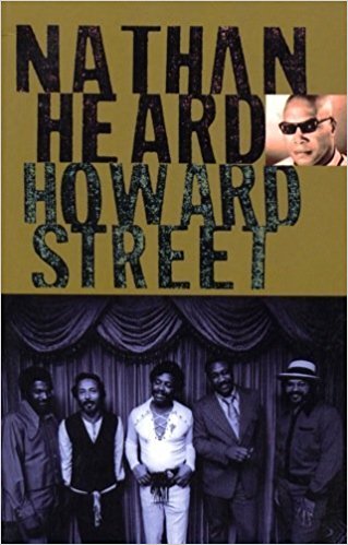 Book Cover Images image of Howard Street