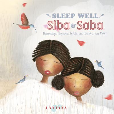 Click for a larger image of Sleep Well, Siba and Saba