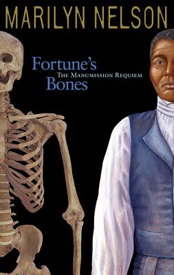 Click for a larger image of Fortune’s Bones: The Manumission Requiem