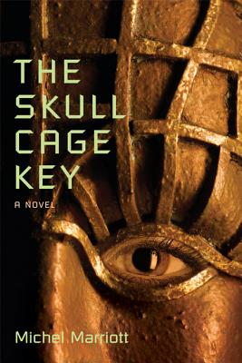 Book Cover Images image of The Skull Cage Key: A Novel