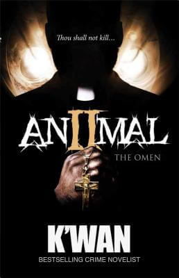 Click to go to detail page for Animal 2: The Omen