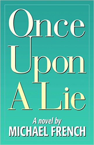 Book Cover Images image of Once Upon a Lie