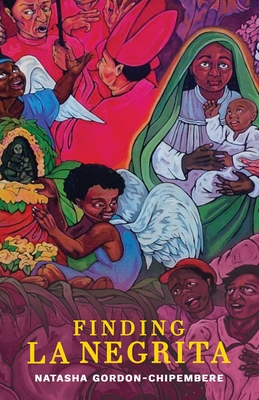 Click for a larger image of Finding La Negrita