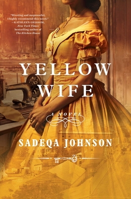 Discover other book in the same category as Yellow Wife by Sadeqa Johnson