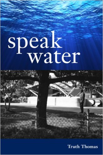 Click for a larger image of Speak Water