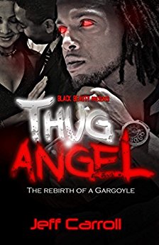 Click for a larger image of Thug Angel; Rebirth of a Gargoyle
