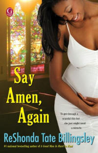 Say Amen Again
