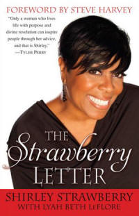 The Strawberry Letter 