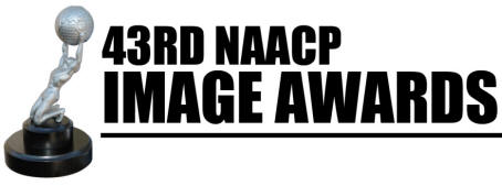 43rd NAACP Image Awards