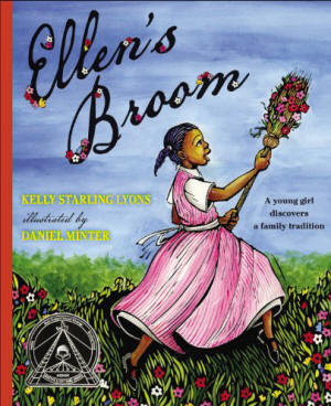 Ellen's Broom 