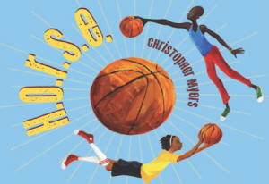 H.O.R.S.E.: A Game of Basketball and Imagination