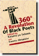 360 a Revolution of Black Poets