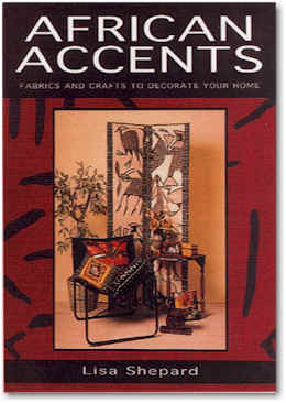 Afican Accents