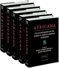 Africana: The Encyclopedia of the African and African American Experience, Second Edition